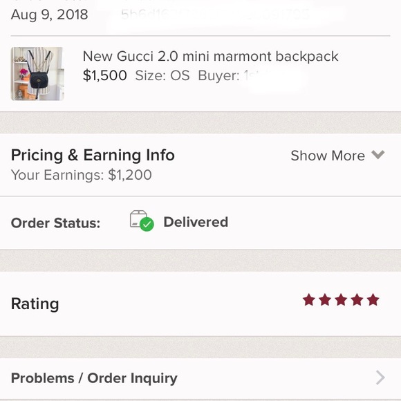 📣I’m a Poshmark Ambassador! 📣 - Picture 4 of 7